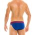 �����-����� "Marine Tanga Briefs - Blue" 