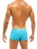 ������-������� "Glam Meander Trunk Boxer - Aqua" 