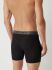 �����-������� "22151912 3D Innovations Boxer Trunk 2 Pack - Black" (�������� 2 ��.) 