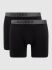 �����-������� "22151912 3D Innovations Boxer Trunk 2 Pack - Black" (�������� 2 ��.) 