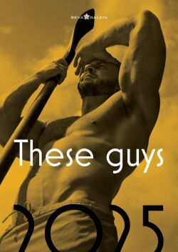 ��������� "Seva Galkin - These Guys 2025" (������!) 