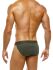 �����-����� "Organic Tanga Briefs Khaki" 