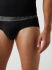 �����-����� "22152422 3D Innovations Briefs 2 Pack - Black" (�������� 2 ��.) 