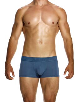 �����-������� "Bamboo Boxer - Indigo" 