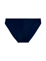 �����-����� "Plume - Micro Fibre Micro Briefs Navy" 