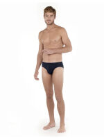�����-����� "Tensel Soft - Comfort Mini Briefs Navy" 