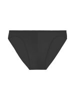 �����-����� "Plume - Micro Fibre Micro Briefs Black" 