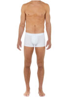�����-������� "Classic - Cotton Modal Boxer Briefs White" 