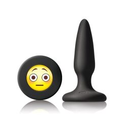 �������� ������ "Mojis #OMG - Black" 