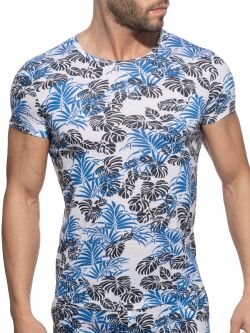 �������� "Tropicana T-Shirt - Royal Blue" 