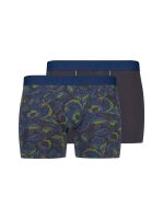 �����-������� "Cotton Multipack Boxer Briefs 2 Pack - Romanticflower Selection" (�������� 2 ��.) 