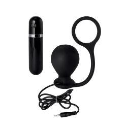 �������� ������ / ����������� ������ "Toyfa Black & Red - 901345-5" (� ���������) 