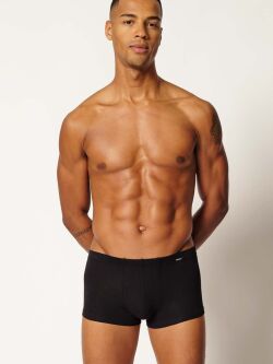 �����-������� "Cotton Advantage Trunks 2 Pack - Black" (�������� 2 ��.) 