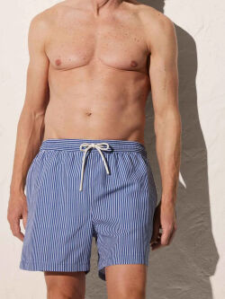 ������-����� "90242 - Medium Swimsuit Allure Blue" 