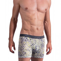 �����-������� "RED 2166 Boxerpants - Stone Green" 