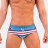 ������-����� "Swim Briefs" 