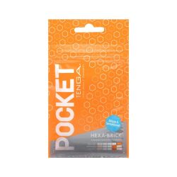 ����������� "Tenga Pocket - Hexa Brick" 