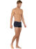 �����-������� "Classic - Cotton Modal Boxer Briefs Navy" 