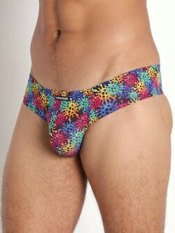 �����-����� "M2107 - Cheeky Briefs Anti" 