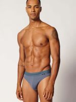 �����-����� "Cotton Rib Briefs 2 Pack Be Ink" (�������� 2 ��.) 