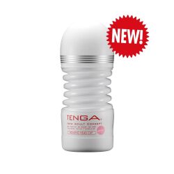 ����������� "Tenga - Rolling Head Cup Gentle" 