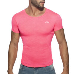 �������� "Thin Flame T-Shirt Neon Pink" 