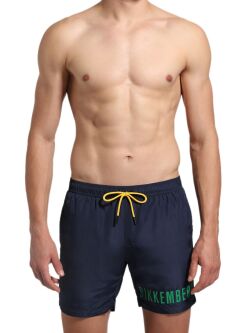 ������-����� "Men's Swim Shorts Stowable - Navy" 