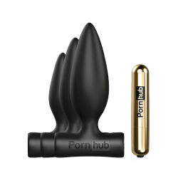 �������� ������ "PornHub - Trilogy" (� ���������, �������� 3 ��.) 