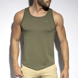 �����-���������� "Flame Tank Top - Khaki" 