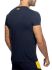�������� "AD Cotton T-Shirt - Navy" 