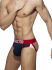 �����-����� "3 Pack Second Skin Jock" (�������� 3 ��.) 