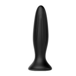 �������� ���������� "Mr Play - Vibrating Anal Plug" (� ���������) 
