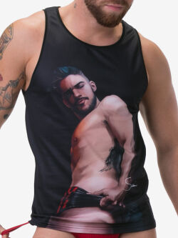 �����-���������� "Top - Black" 