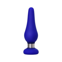 �������� ������ "ToDo - Classic Anal Plug Blue Small" 