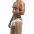 ������-����� "Classic Briefs - White" 