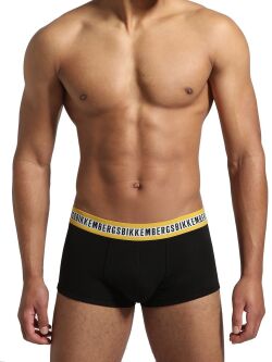 �����-������� "Fashion Tape - 2-Pack Men's Trunk Black" (�������� 2 ��.) 