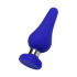 �������� ������ "ToDo - Classic Anal Plug Blue Large" 