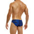 ������-����� "Tiger Classic Briefs - Blue" 