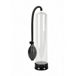 ��������� ����� "Pumped - Classic XL Extender Pump Transparent" 