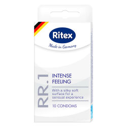 ������������ "Ritex - RR.1 Intense Feeling" (����������� ��������) 