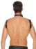 �������� "Ouch! - Men Harness with Neck Collar" 