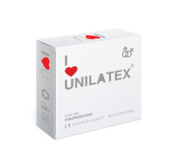 ������������ "Unilatex - Ultra Thin" (������������) (SALE!) 