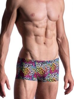 �����-������� "M2183 - Micro Pants Horizont" 