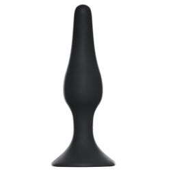 �������� ������ "Back Door - Slim Anal Plug Large Black" 