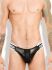 �����-����� "Low Rise Jockstrap - Black" 