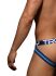 �����-����� "Trophy Boy For Hung Guys Comfort Jock - Aqua" 