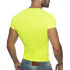 �������� "Thin Flame T-Shirt Neon Yellow" 