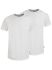 �������� "120120 T-Shirt 2-Pack White" (�������� 2 ��.) 
