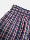 �����-����� "20426 - Checkered Printed Boxer Shorts" 