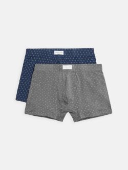 �����-������� "220428 - Boxers 2 Pack" (�������� 2 ��.) 